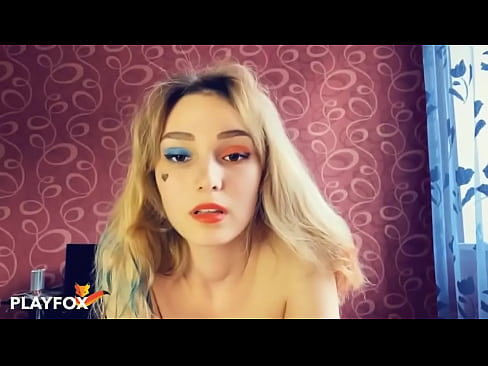 ❤️ Чароўныя акуляры віртуальнай рэальнасці далі мне сэкс з Харлі Квін ❤️❌ Чортнае відэа  у нас be.fashiontee.top ❌️