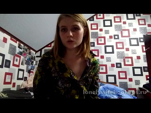 ❤️ Маладая студэнтка-бландынка з Расіі любіць большыя члены. ❤️❌ Чортнае відэа  у нас be.fashiontee.top ❌️