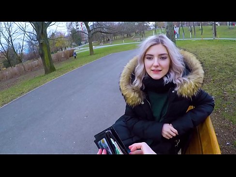 ❤️ Глытае гарачую сперму незнаёмца за грошы - мінет у парку ад Евы Эльфі ❤️❌ Чортнае відэа  у нас be.fashiontee.top ❌️